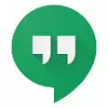 Google Meet & Chat