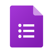 Google Forms